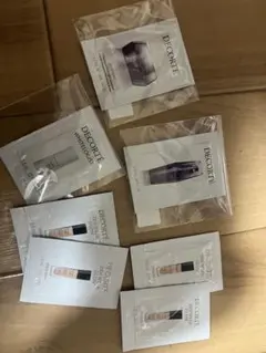 DECORTE リポソーム サンプルセット