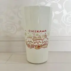 ちいかわ　セブンイレブン限定　ステンレスタンブラー 550ml