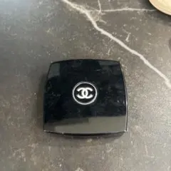 CHANEL パウダーアイブロウ ピンク系