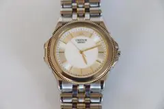 ソ*ラ様 セイコー SEIKO 腕時計 9581-6040 クレドール クォーツのサムネイル