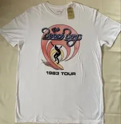 ビーチボーイズ 潮音海岸 フジテレビ公式Tシャツ - メルカリ