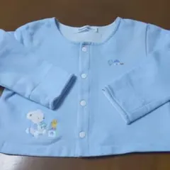 ✨ベビー、✨familiar、70cm、刺繍入り