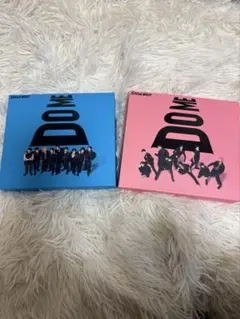 snowman i DO ME 初回盤A、初回盤B