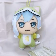 アイドリッシュセブン アイナナ 太鼓の達人 きらどるぬいぐるみ 千