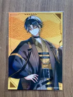 めておら らいと HappyNewYearプロマイド