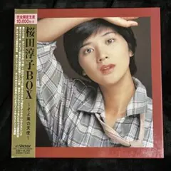 2026年最新】桜田淳子BOXの人気アイテム - メルカリ