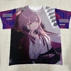 ブルーアーカイブ ブルアカ 韓国 リオ 戦闘服 Tシャツ - メルカリ