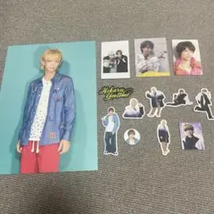 Hey! Say! JUMP ステッカーセット