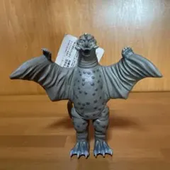 冷凍怪獣 ペギラ ソフビ フィギュア ウルトラ怪獣シリーズ