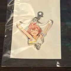 オンゲキ 日向千夏 つながるキャラクターアクリルチャーム