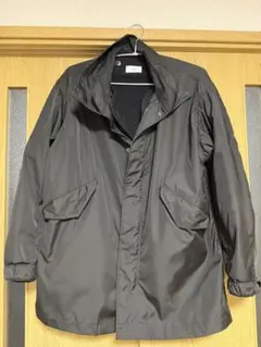 DOPE DYE NYLON SHORT MODS COATサイズ02（S）のサムネイル