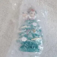 ディズニーストア ミッキー ミニー クリスマスツリー フィギュア ケースのサムネイル