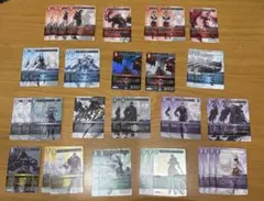 神椿TCG 過去を喰らう 花譜 明透 可不 デッキ - メルカリ