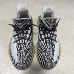中古品 adidas Yeezy Boost 350 V2 29.5cmのサムネイル