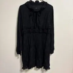 ♥️INGEBORG 総レース ワンピース♥️のサムネイル