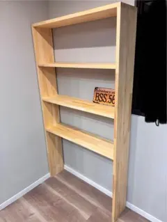 オーダーラック承ります♪