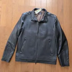 2026年最新】MEN'S BIGI メンズ レザージャケット・ライダースの人気