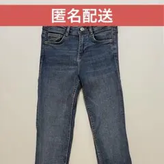 【ZARA】新品未使用デニム　ジーンズ　パンツ