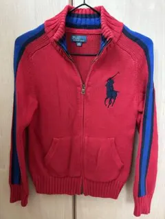 Polo by Ralph Lauren ★キッズジャケット