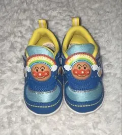 アンパンマン スニーカー