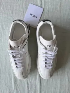 【未使用】 Dior スニーカーのサムネイル