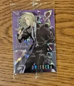 SAKAMOTO DAYS サカモトデイズ サカデイ ウエハース 神々廻