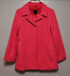 GapKids ピンクコート 150cm