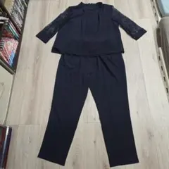 美品☆卒業・入学式・結婚式 セットアップ