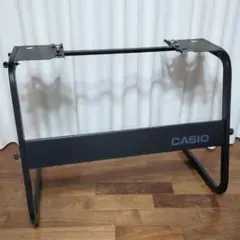 【極美品】CASIO CT-X3000 純正スタンド Amazon | CASIO CT-X3000 スタンドセット 61鍵盤 カシオ