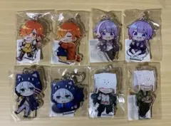 日常組 キャラクターグッズ