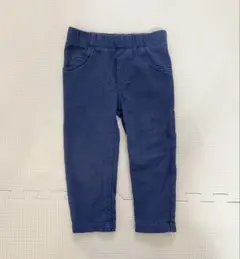 carter's ネイビー パンツ 18mのサムネイル