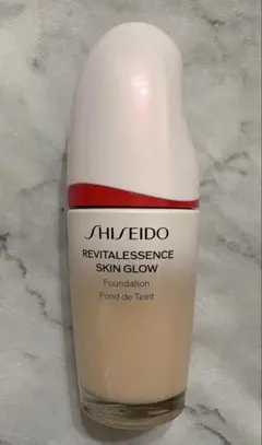 【まるみ⭐︎様専用】SHISEIDO エッセンススキングロウ ファンデーション