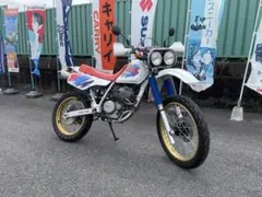 cbr400f 外装 ロケット付き トリコロール cbx400f - メルカリ