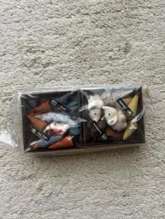 タイ　象　お香セット