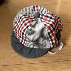 ベビー用 帽子のサムネイル