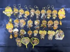 すとぷり るぅと アクキー まとめ売り 28点セット アクリルキーホルダー