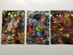 スーパードラゴンボールヒーローズ 孫悟空 H5-14