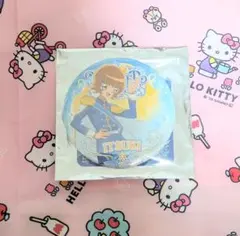 プリキュア トゥインクル缶バッジ2 明堂院いつき キュアサンシャイン