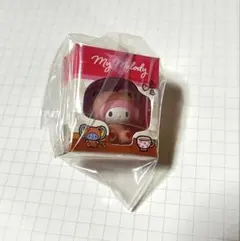 サンリオ ミニチュアパッケージコレクション マイメロ②