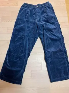 XLARGE ネイビー Mサイズ パンツのサムネイル