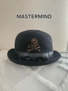 フェルトハット ハット