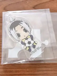 ブルーロック 一番くじ 決戦の覚悟 アクリルスタンド 我牙丸