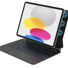 新品　マジックキーボード　 10.9インチ対応スマートキーボード