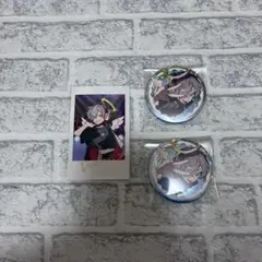 2026年最新】cr だるまいずごっど 缶バッジの人気アイテム - メルカリ