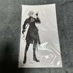 Collar×Malice カラーマリス 冴木弓弦 アクリルスタンド アクスタ