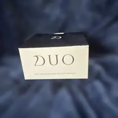 【即日発送】DUO ザ クレンジングバーム ブラックリペア 90gのサムネイル