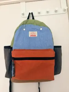 OCEAN&GROUND リュック M キッズ 通園 通学のサムネイル