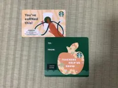 2026年最新】スタバ カード カナダの人気アイテム - メルカリ