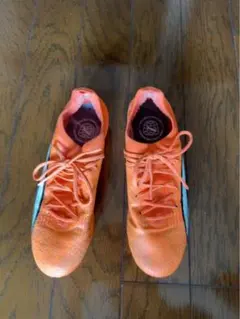 プーマ　ウルトラアルティメット