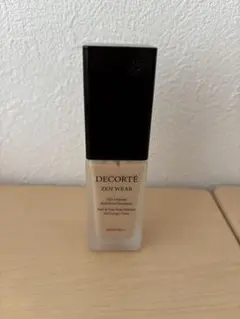 コスメデコルテ　ゼンウェア　フルイド N22